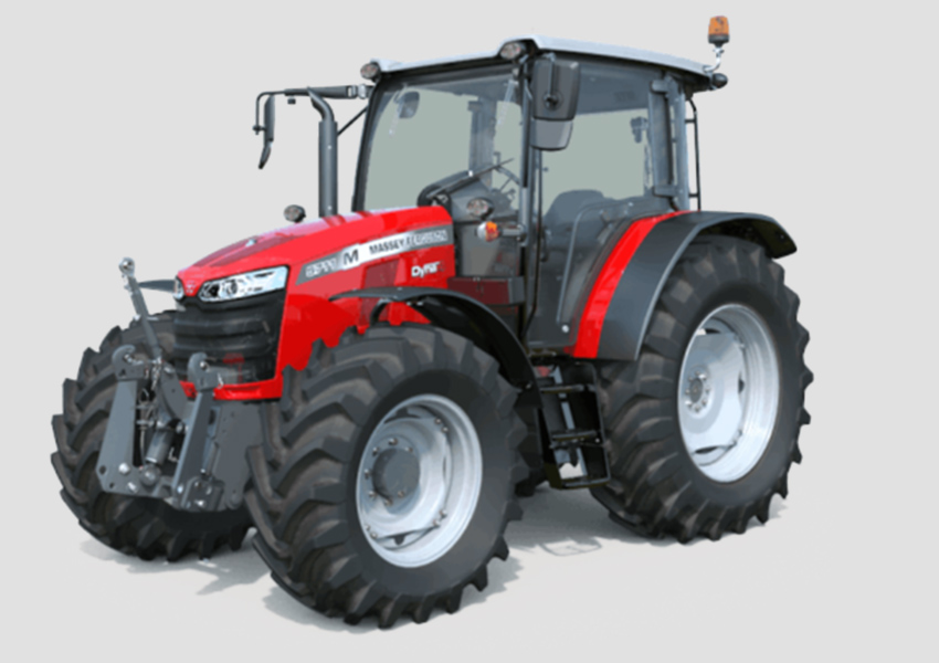 MF 5700 M