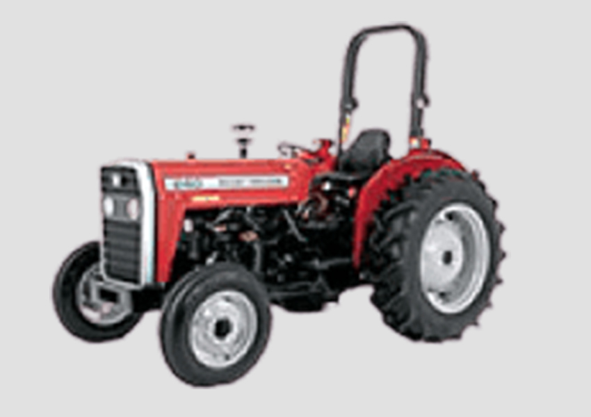 MF 240 - 240 S
