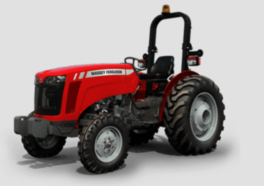 MF 2600
