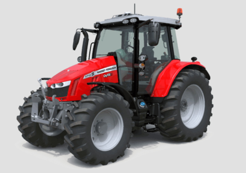 MF 5700 S